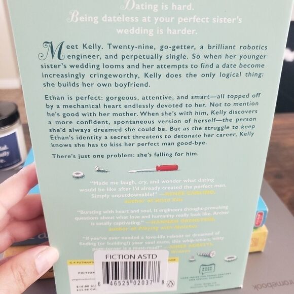 Love Stories Book Bundle  - Picture 3 of 7